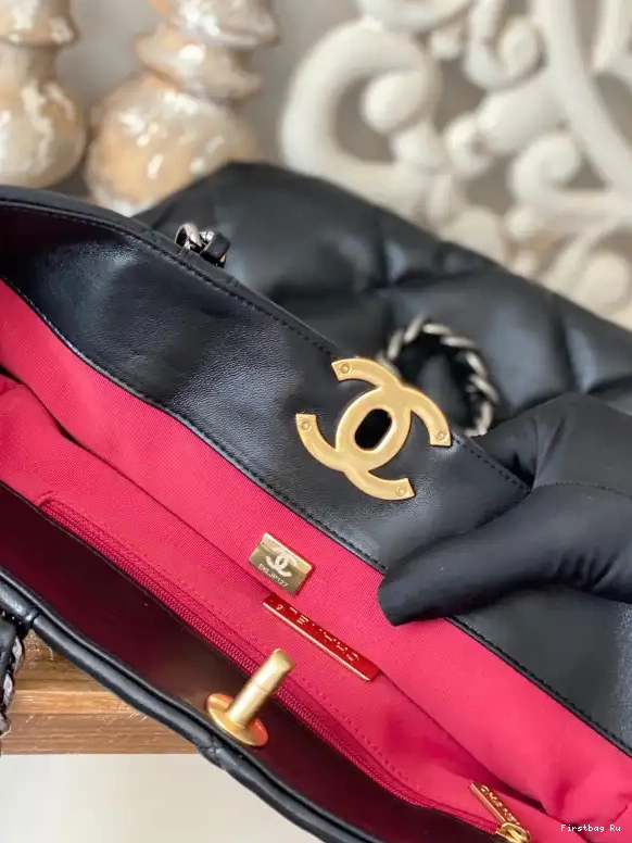 Firstbag Ru BAG 19 CHANEL SHOPPING 0506